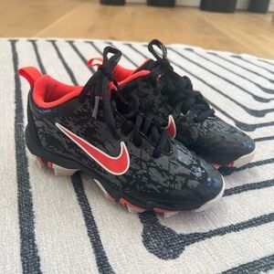 Nike Kids Baseball Cleats